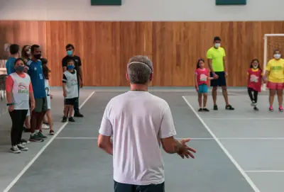 Yure e a Bíblia Escondida, 2021